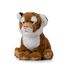 Eco Plush Tiger 23 cm WWF-15192119 WWF 1