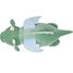 Hug pillow Drago the dragon 53 cm NE-15210-51 Nemu Nemu 4