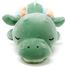 Hug pillow Drago the dragon 53 cm NE-15210-51 Nemu Nemu 2