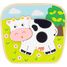 Cow Puzzle UL1522 Ulysse 2