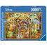 Puzzle Disney Themes 1000 Pcs RAV-15266 Ravensburger 1