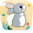 Rabbit Puzzle UL1558 Ulysse 2