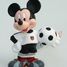 Mickey German footballer BU15620 Bullyland 2