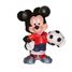 Mickey Spanish footballer BU15623 Bullyland 2