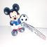 Mickey French footballer BU15624 Bullyland 2