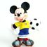 Mickey Brazilian footballer BU15630 Bullyland 1
