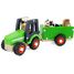 Tractor and trailor UL1567 Ulysse 1