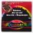 Scratch Art® Box of Rainbow Mini Notes MD-15945 Melissa & Doug 2