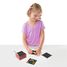 Scratch Art® Box of Rainbow Mini Notes MD-15945 Melissa & Doug 5