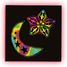 Scratch Art® Box of Rainbow Mini Notes MD-15945 Melissa & Doug 7