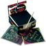 Scratch Art® Box of Rainbow Mini Notes MD-15945 Melissa & Doug 1