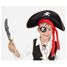 Pirate child costume 5-8 years R159896 Rubies 2