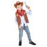 Cowboy child costume 5-8 years R159900 Rubies 2
