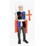 Knight child costume 5-8 years R159902 Rubies 3
