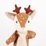 Handpuppet Fawn EG160125 Egmont Toys 1
