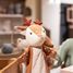 Handpuppet Fawn EG160125 Egmont Toys 5