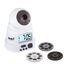 Projection alarm clock BUK1605 Buki France 2