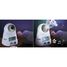 Projection alarm clock BUK1605 Buki France 3