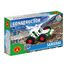 Constructor Samurai Off-Road Vehicle AT-1606 Alexander Toys 2