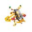 Constructor Musca - Spacecraft AT-1612 Alexander Toys 1