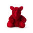 Plush Rira red rhino 29 cm WWF-16194001 WWF 1