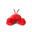 Peluche Coral the crab 30 cm WWF-16214010 WWF 2