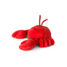 Peluche Coral the crab 30 cm WWF-16214010 WWF 3