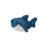 Peluche Stevie the blue shark 25 cm WWF-16214013 WWF 3