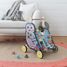 Wildwoods Owl Push-Cart MT162560 Manhattan Toy 7