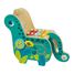 Musical Diego Dino MT162650 Manhattan Toy 3