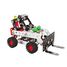 Constructor Bob - Wheel Loader AT-1642 Alexander Toys 2