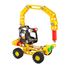 Constructor Hammer - Punch Machine AT-1646 Alexander Toys 2