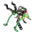 Constructor Robots 4 in 1 AT-1648 Alexander Toys 3