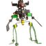 Constructor Robots 4 in 1 AT-1648 Alexander Toys 4