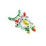 Constructor Neon - Space explorer AT-1649 Alexander Toys 1
