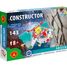 Constructor Argon - Space explorer AT-1650 Alexander Toys 1