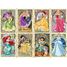 Puzzle Disney Princesses Art 1000 Pcs RAV-16504 Ravensburger 2