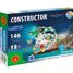 Constructor Xenon - Space explorer AT-1652 Alexander Toys 1