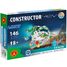 Constructor Xenon - Space explorer AT-1652 Alexander Toys 2