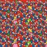 Super Mario Challenge Puzzle 1000 Pcs RAV-16525 Ravensburger 2