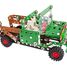 Constructor Bulldog - Retro Truck AT-1654 Alexander Toys 2