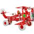 Constructor Baron - Retro Plane AT-1655 Alexander Toys 2