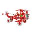 Constructor Baron - Retro Plane AT-1655 Alexander Toys 1