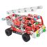 Constructor Fire Engine AT-1656 Alexander Toys 2