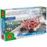 Constructor Fire Engine AT-1656 Alexander Toys 2