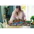 Marvel Challenge Puzzle 1000 Pcs RAV-16562 Ravensburger 4