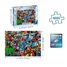 Marvel Challenge Puzzle 1000 Pcs RAV-16562 Ravensburger 3