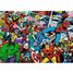 Marvel Challenge Puzzle 1000 Pcs RAV-16562 Ravensburger 2