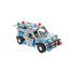 Constructor Police Patrol Car AT-1657 Alexander Toys 1