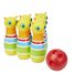 Giddy Buggy Bowling Set MD16685 Melissa & Doug 1